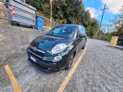 Fiat 500L 1.6 Multijet 120cv Business, 2020