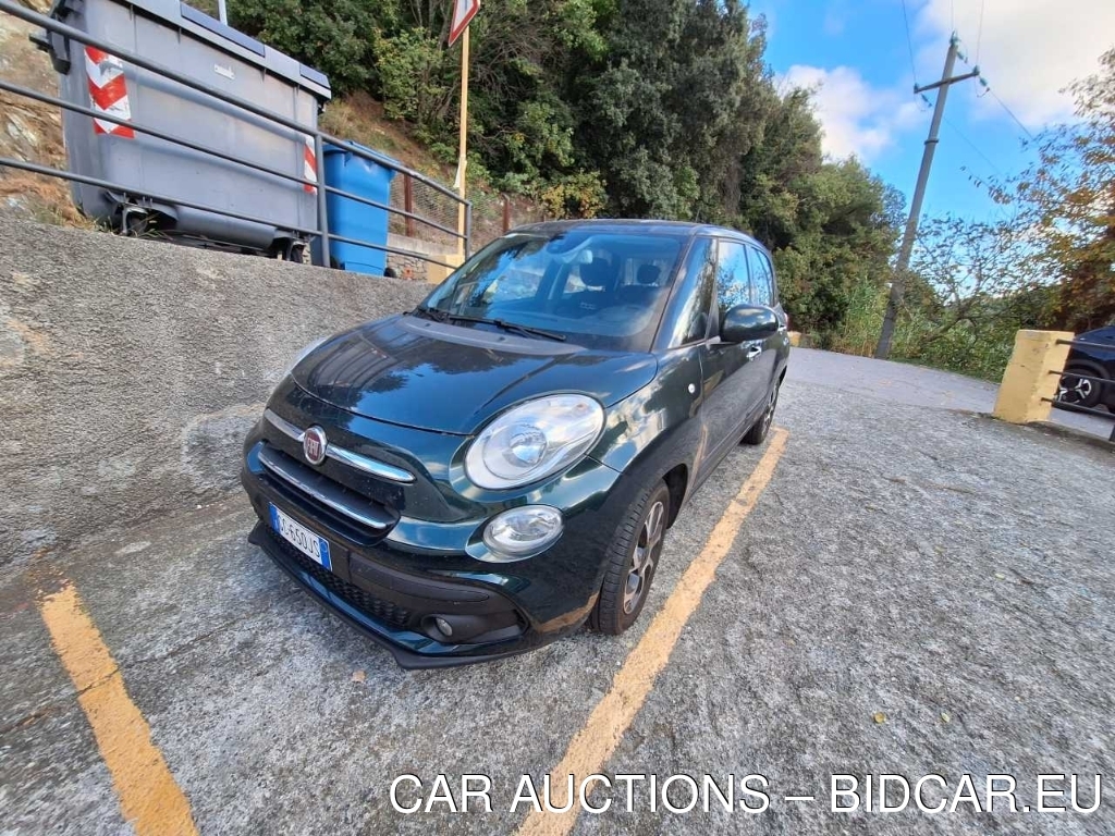 Fiat 500L 1.6 Multijet 120cv Business, 2020