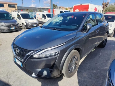 Nissan Qashqai 1.3 MHEV 158 Business Xtronic, 2023