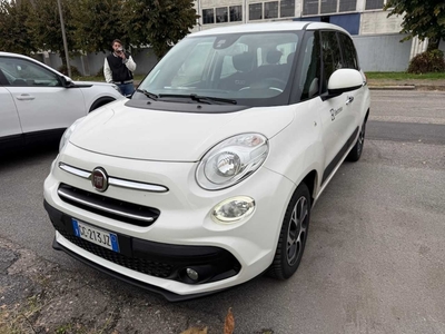 Fiat 500L 1.6 Multijet 120cv Business, 2020
