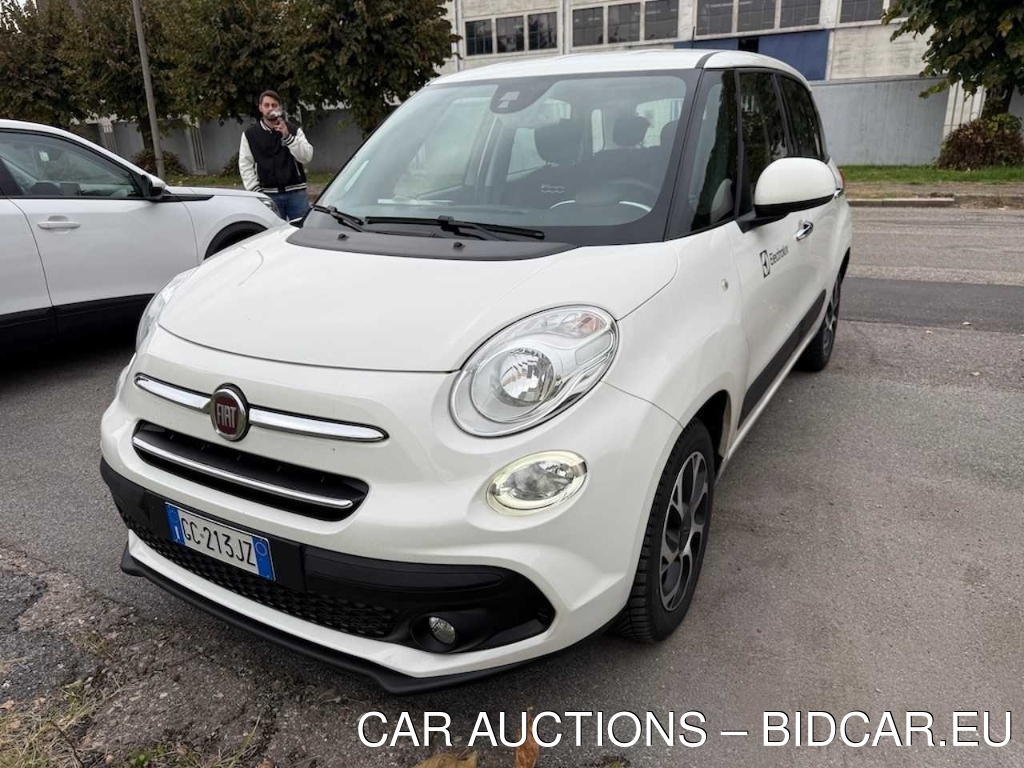 Fiat 500L 1.6 Multijet 120cv Business, 2020
