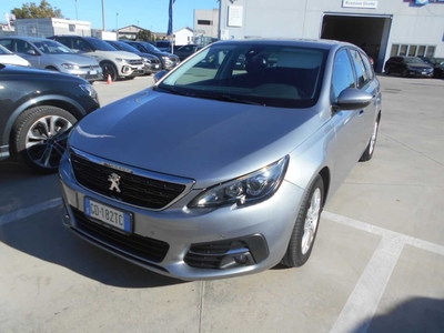 Peugeot 308 SW Business BlueHDi 130 EAT8 S&S aut., 2020