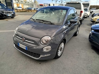 Fiat 500 1.0 70cv Ibrido Dolcevita, 2021