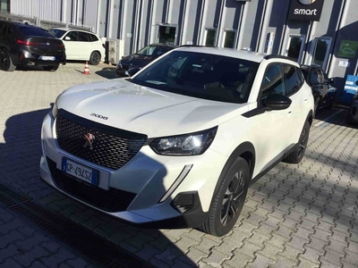 Peugeot 2008 BlueHDi 130 EAT8 Allure Pack S/S aut., 2023