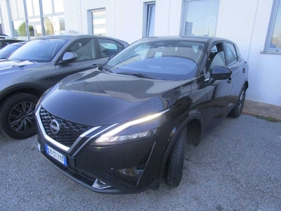 Nissan Qashqai 1.3 MHEV 158 Business Xtronic, 2023