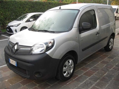 Renault Kangoo Z.E. 44KW ICE, 2021