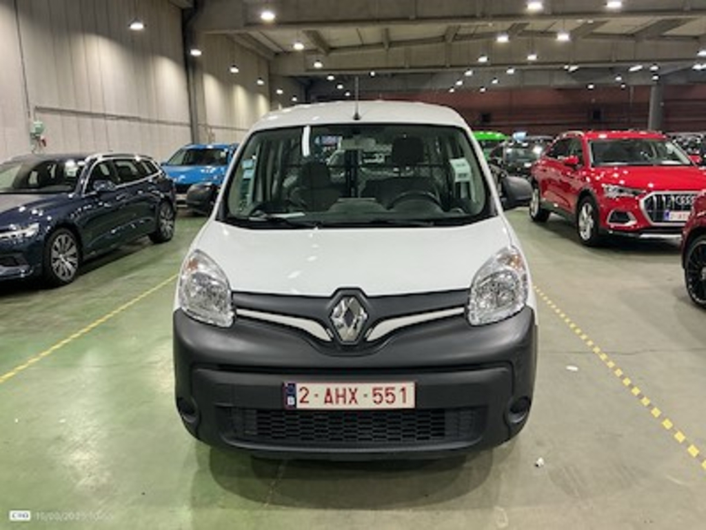 Renault Kangoo express 1.5 BLUE DCI 95 MAXI CONFORT