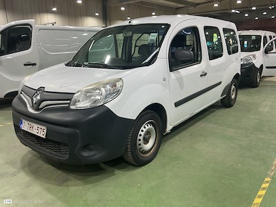 Renault Kangoo express maxi dsl - 2013 1.5 dCi Energy Confort