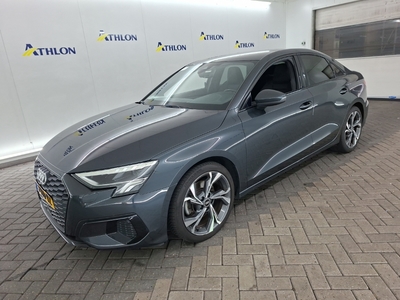 Audi A3 Limousine 35 TFSI S TRONIC BUSINESS EDITION 4D 110KW, 2020