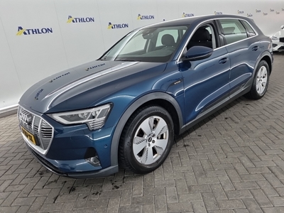 Audi E-tron 55 QUATTRO EDITION 5D 300KW, 2020