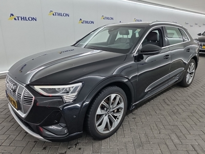 Audi E-tron 55 QUATTRO S EDITION 5D 300KW, 2020