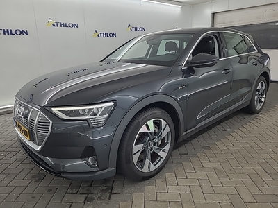 Audi E-tron 55 QUATTRO EDITION 5D 300KW, 2020