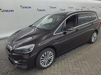 BMW 2 SERIE GRAN TO 218DA 5D 110KW, 2019