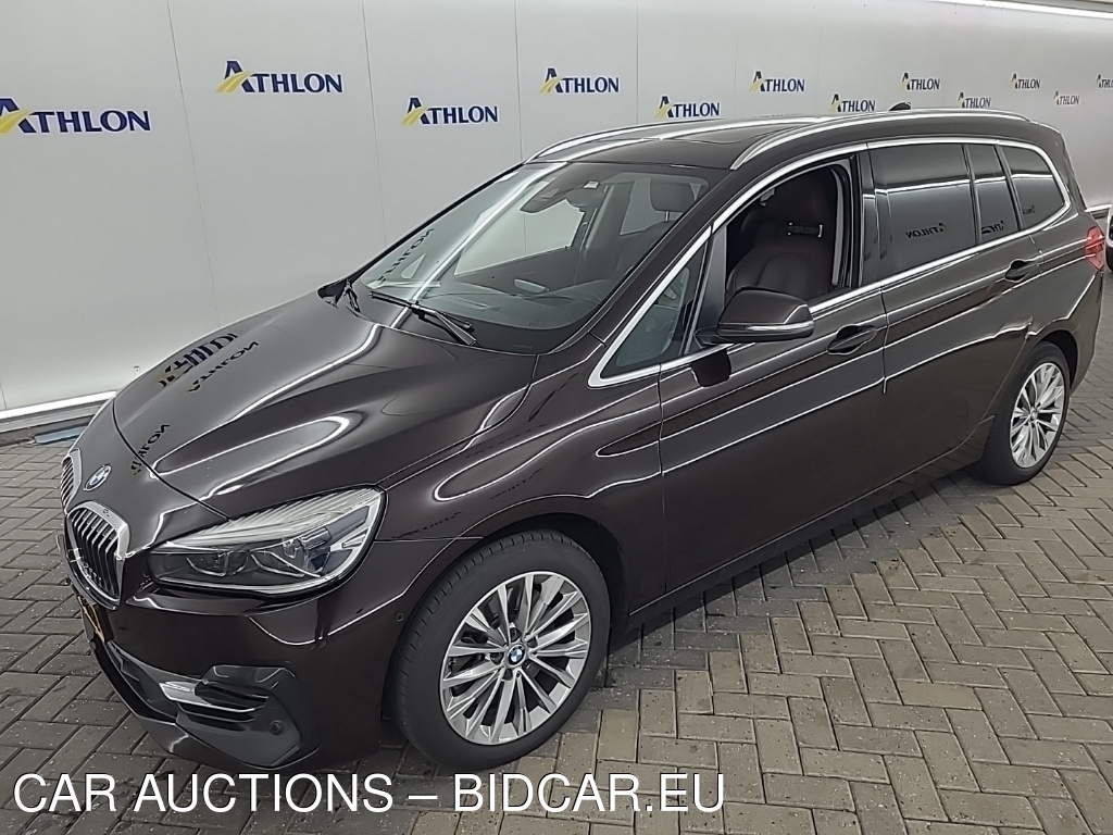 BMW 2 SERIE GRAN TO 218DA 5D 110KW, 2019