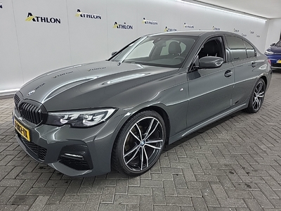 BMW 3 SERIE SEDAN 318IA 4D 115KW, 2020