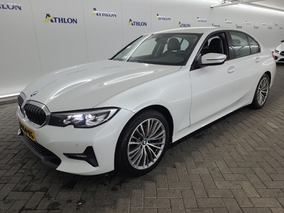 BMW 3 SERIE SEDAN 320IA CORPORATE EXECUTIVE 4D 135KW, 2020