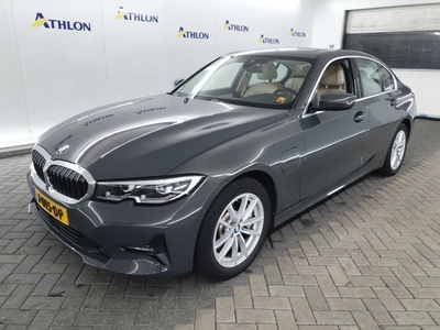 BMW 3 SERIE SEDAN 330E 4D 215KW, 2020