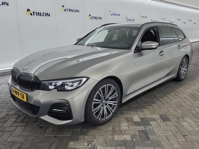 BMW 3 SERIE TOURING 320IA CORPORATE EXECUTIVE 5D 135KW, 2021