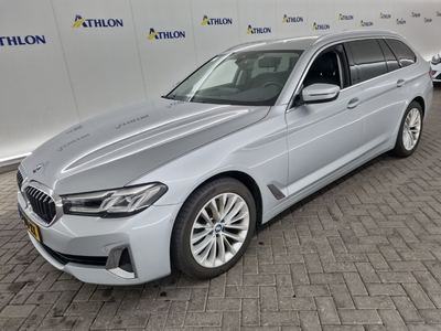 BMW 5 SERIE TOURING 520DA 5D 140KW, 2020