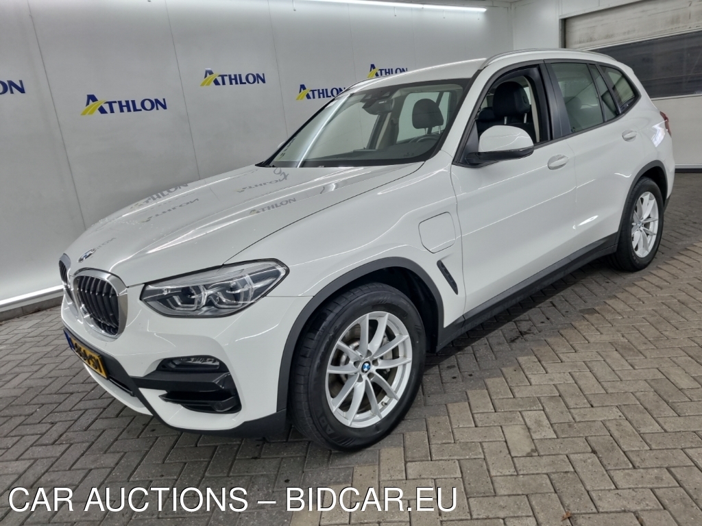 BMW X3 XDRIVE30E 5D 215KW, 2021