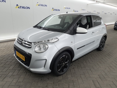Citroen C1 VTI 72 S&amp;S URBAN RIDE 5D 53KW, 2020