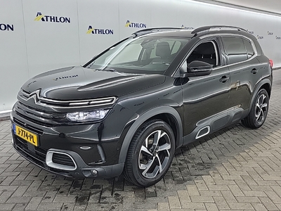 Citroen C5 aircross BLUEHDI 130 S&amp;S BUSINESS PLUS 5D 96KW, 2020