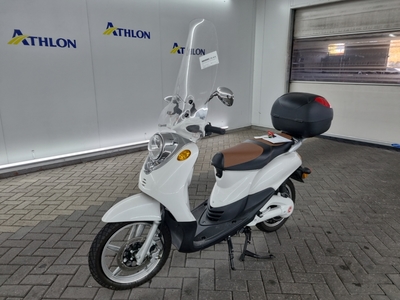 EMCO Novi NOVI C 1500 2X ACCU 37AH CONTROLLER 2.0, 2022