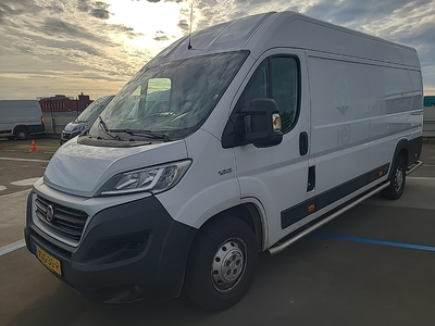 Fiat Ducato gb 35L L4H2 3.0 NATURAL POWER 4D 100KW, 2019