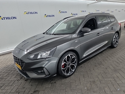 Ford Focus wagon 1.0 ECOBO HYBR 155PK ST-LINE X BUS WAGON 5D, 2020