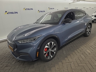 Ford Mustang mach-e 75KWH AWD AUTO 5D 198KW, 2021