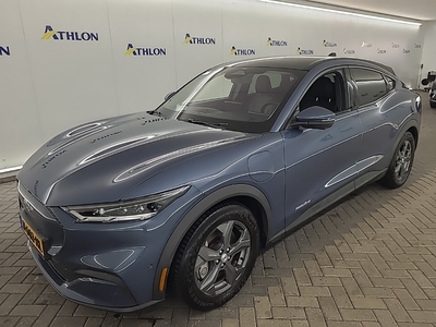 Ford Mustang mach-e 75KWH RWD AUTO 5D 190KW, 2021