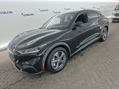 Ford Mustang mach-e 75KWH RWD AUTO 5D 198KW ATHLON EDITION, 2021