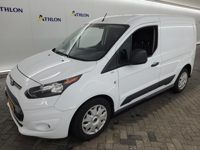 Ford Transit connect L1 TREND 1.5 TDCI HP 100 PK 4D, 2018