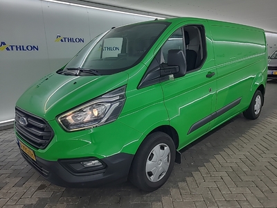 Ford Transit custom 2.0 TDCI 300 L2H1 TREND 105PK 4D, 2019