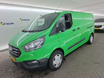 Ford Transit custom 2.0 TDCI 300 L2H1 TREND 130PK 4D, 2018