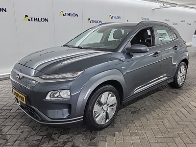 Hyundai Kona COMFORT SMART ELECTRIC 39 KWH 5D, 2020