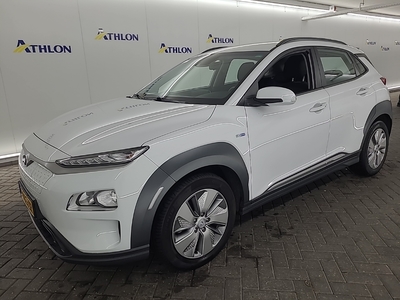 Hyundai Kona COMFORT SMART ELECTRIC 64 KWH 5D, 2020