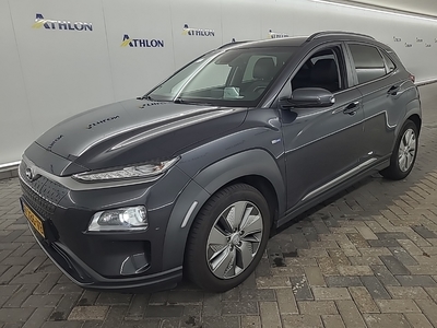 Hyundai Kona PREMIUM ELECTRIC 64 KWH 5D, 2020