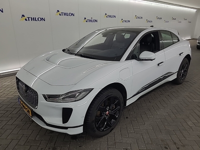 Jaguar I-pace EV320 S BUS PACK AWD 5D 235KW, 2020