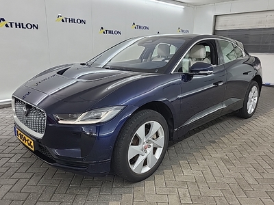 Jaguar I-pace EV320 SE BUS PACK AWD 5D 235KW, 2020