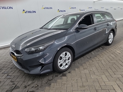Kia Ceed sportswago 1.0 T-GDI DYNAMICLINE 5D 88KW UITLOPEND, 2022
