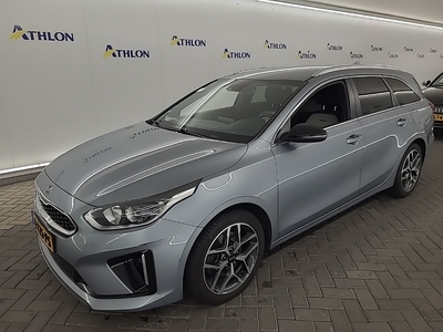 Kia Ceed sportswago 1.0 T-GDI GT-LINE EDITION 5D 88KW, 2021