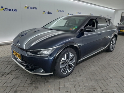 Kia Ev6 77.4KWH EV6 PLUS AWD 5D 168KW, 2021