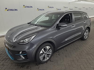 Kia Niro E-NIRO EV EXECUTIVELINE 3-FASE 5D 150KW, 2020