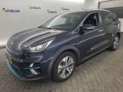 Kia Niro E-NIRO EV EXECUTIVELINE 3-FASE 5D 150KW, 2020