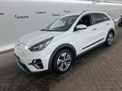 Kia Niro E-NIRO EV EXECUTIVELINE 3-FASE 5D 150KW, 2020