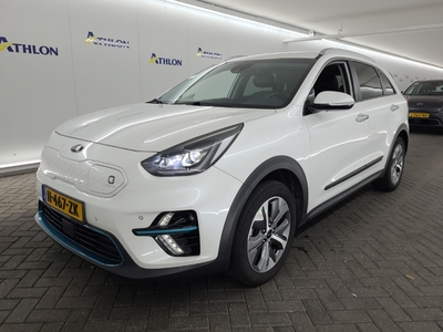 Kia Niro E-NIRO EV EXECUTIVELINE 5D 150KW, 2020