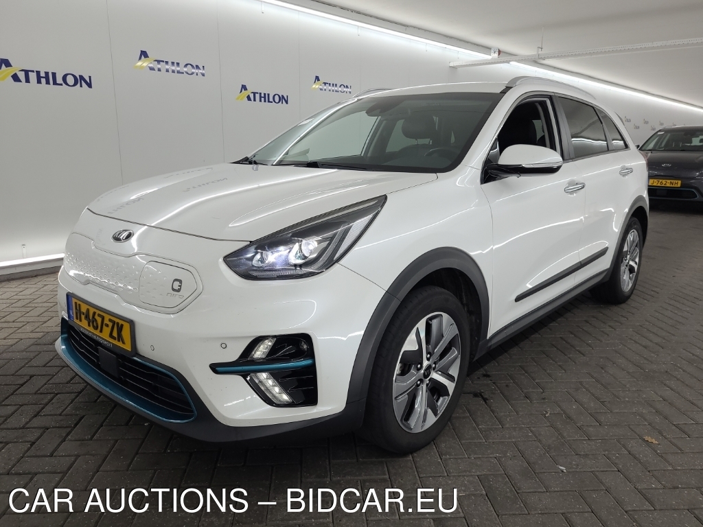 Kia Niro E-NIRO EV EXECUTIVELINE 5D 150KW, 2020