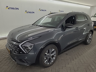 Kia Sportage 1.6 T-GDI HYBRID GT-LINE AT6 5D 169KW, 2023