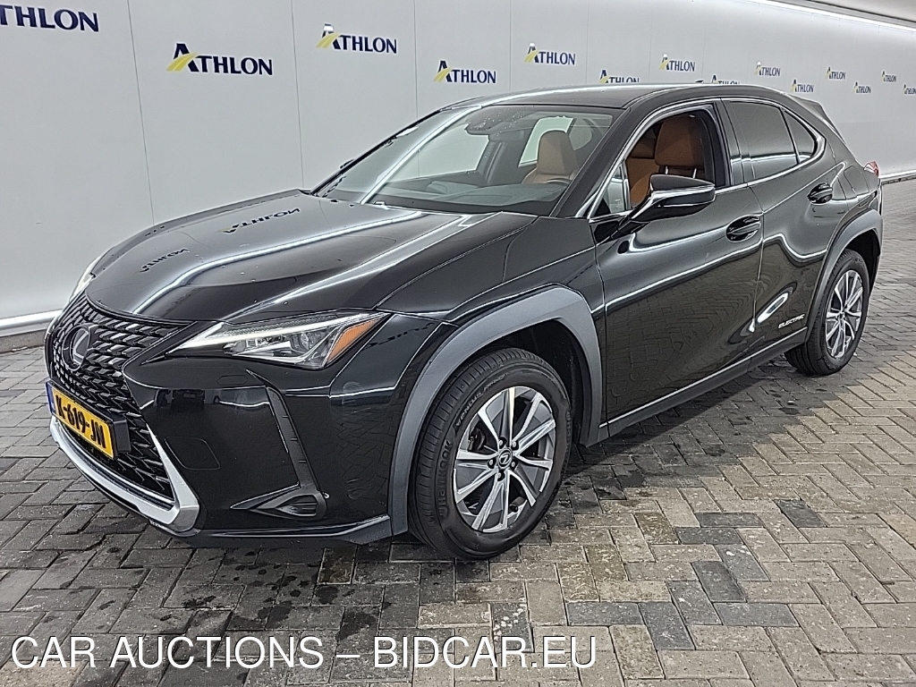 Lexus Ux 300e ELECTRIC 5D 150KW, 2020